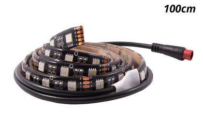 RGBW 100cm Strip SMD60 M8