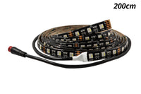 RGBW 100cm Strip SMD60 M8