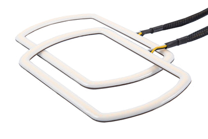 Halo 4x6 Rounded Switchback (pair)