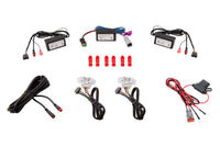 2019-2021 Dodge Charger Daytime Running Light Circuit Board LED Boards