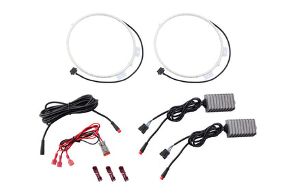 2020-2026 Jeep Gladiator Daytime Running Light Circuit Board