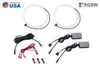 2020-2026 Jeep Gladiator Daytime Running Light Circuit Board LED Halos