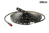 RGBW 500cm Strip SMD120 M8