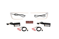 C Light Amber LED Boards For 2015-2021 Subaru Wrx Sti