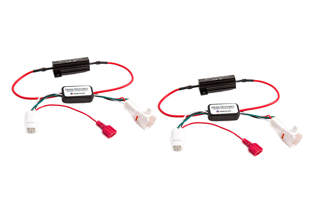 Tail As Turn Backup Module For 2008-2014 Subaru Wrx Sti Hatchback