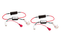 Tail As Turn Backup Module For 2008-2014 Subaru Wrx Sti Hatchback