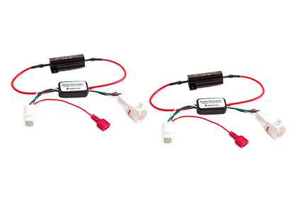 2012-2014 Subaru WRX Tail Light Converter