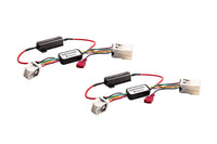 2009-2021 Nissan GT-R Tail as Turn® +Backup Module