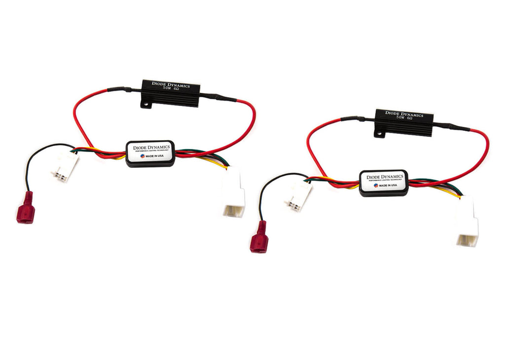 2013-2016 Scion FR-S Tail as Turn® +Backup Module
