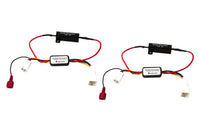 2013-2016 Scion FR-S Tail as Turn® +Backup Module