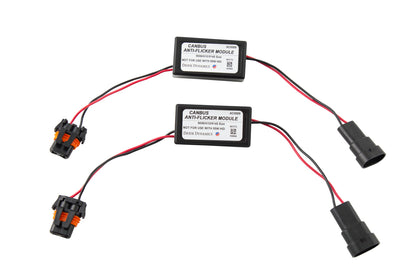 9006 Anti Flicker Module (pair)