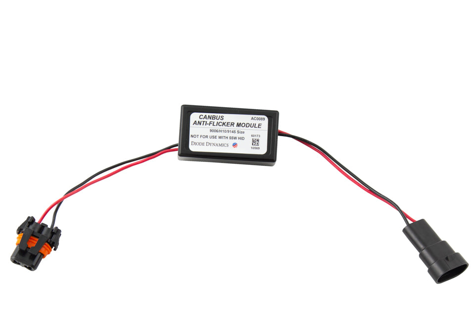 9006 Anti Flicker Module (single)