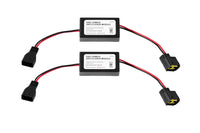 H11 Anti Flicker Module (pair)