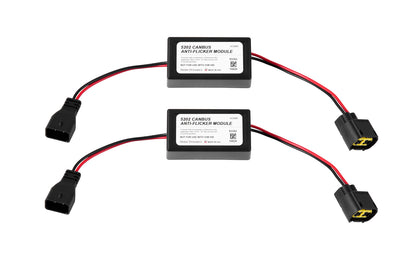 5202 Anti Flicker Module (pair)
