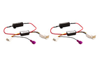 Tail As Turn Kit W Backup For 2015-2019 Subaru Legacy Stage 1