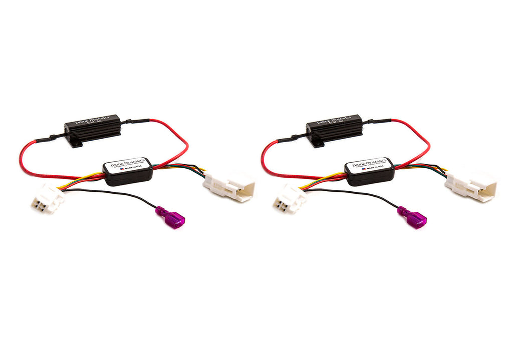 2015-2019 Subaru Legacy Tail as Turn® Kit
