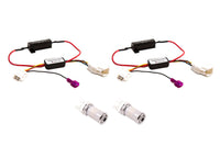 Tail As Turn Kit W Backup For 2015-2019 Subaru Legacy Stage 1