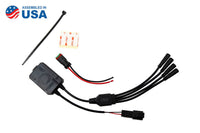 Bluetooth RGBW M8 Controller 1ch