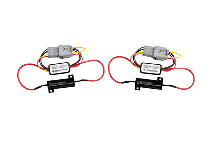 2022-2026 Subaru WRX Tail Light Converter