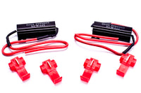 LED Resistor Kit (pair)