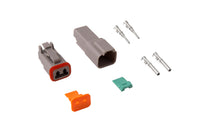 Deutsch Connector Kit 2 Pin 16 22 Gauge