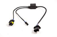 Bixenon Adapter H13 (pair)