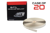 Butyl Headlamp Sealant Case Of 20