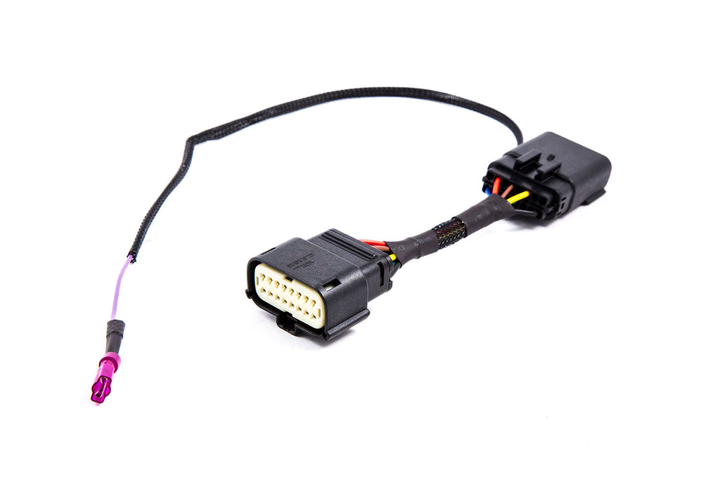 DRL Harness For 2015-2021 Ford Mustang Sequential LED Turn Signal (pair)