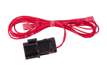 DRL Harness For Wrx C Light