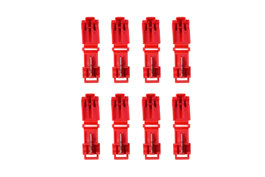 T Tap Kit 8 Count