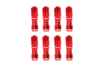 T Tap Kit 8 Count
