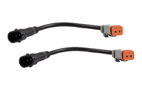 H11 Dt 2 Pin Adapter (pair)