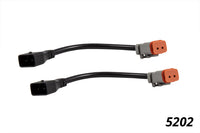 9006 Dt 2 Pin Adapter (pair)