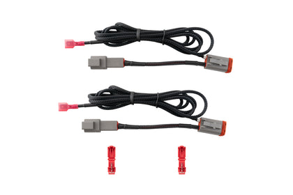 SS3 Backlight Tap Wire Kit (one)