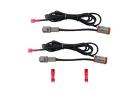 SS3 Backlight Tap Wire Kit (one)