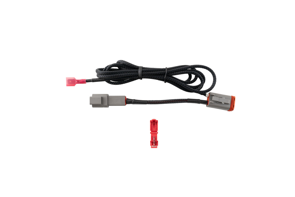SS3 Backlight Tap Wire Kit (one)