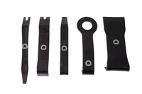 Plastic Trim Removal Set 5 Piece