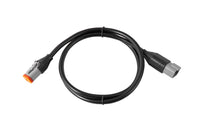 Dt 4 Pin Extension Wire 1m
