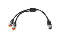 Deutsch Dt 4 Pin Splitter Wire (one)