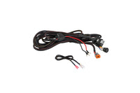 Heavy Duty Single Output 4 Pin Wiring Harness