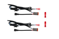 5202 Dt 4 Pin Backlight Tap Wire Kit (pair)