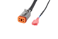 9006 Dt 4 Pin Backlight Tap Wire Kit (pair)