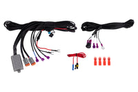 Add On 5202 Foglight Wiring Harness