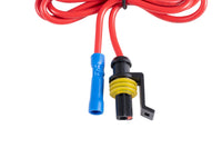 Add On H11 Foglight Wiring Harness