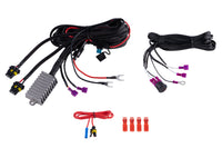 Add On H11 Foglight Wiring Harness