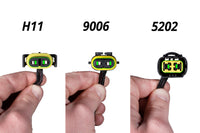 Add On H11 Foglight Wiring Harness