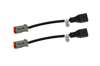 PSX26W Dt 2 Pin Adapter (pair)