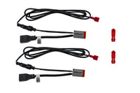 PSX26W Dt 4 Pin Backlight Tap Wire Kit (pair)