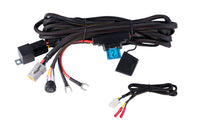Ultra Heavy Duty Single Output 4 Pin Wiring Harness