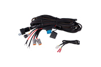 Ultra Heavy Duty Dual Output 4 Pin Wiring Harness